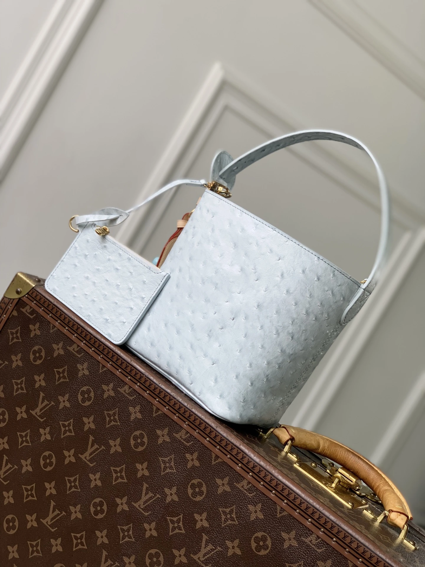 Louis Vuitton Bag — d26c5752