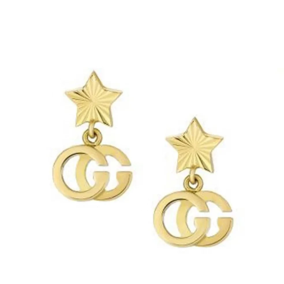 Gucci Jewellery — f8cc18a0