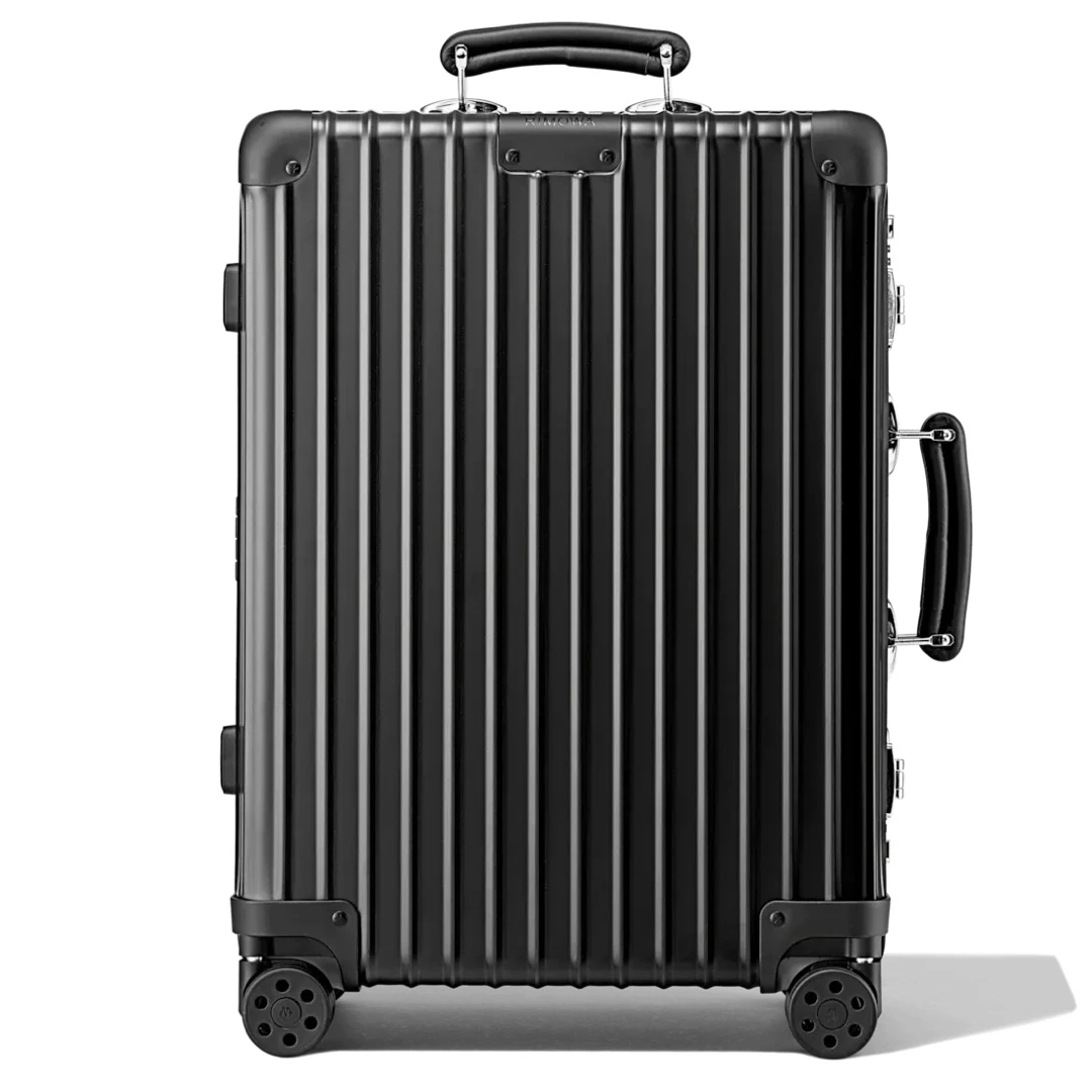 Rimowa Luggage — db60455b