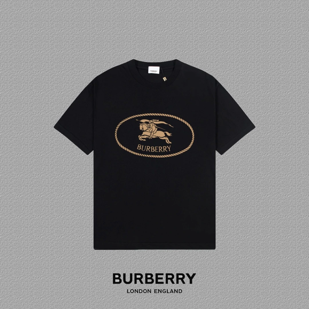 Burberry T-Shirt — 0a84e92f