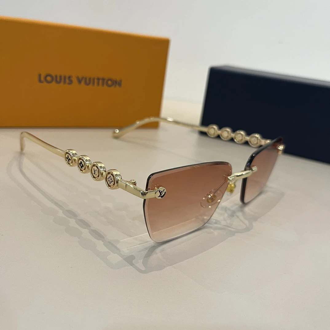 Louis Vuitton Eyewear — 7adbf2c7