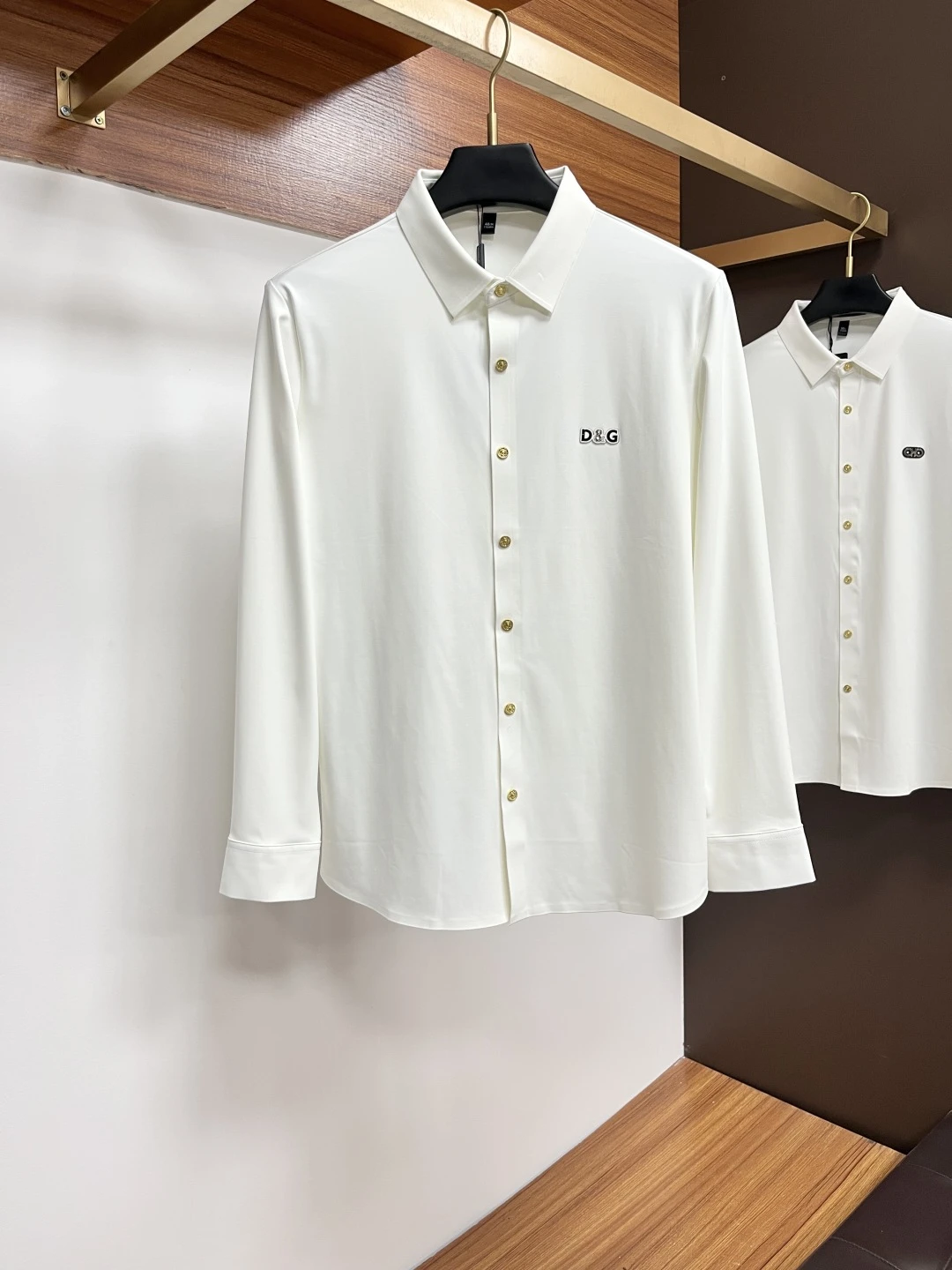 Dolce & Gabbana Shirts — 5bbd0569