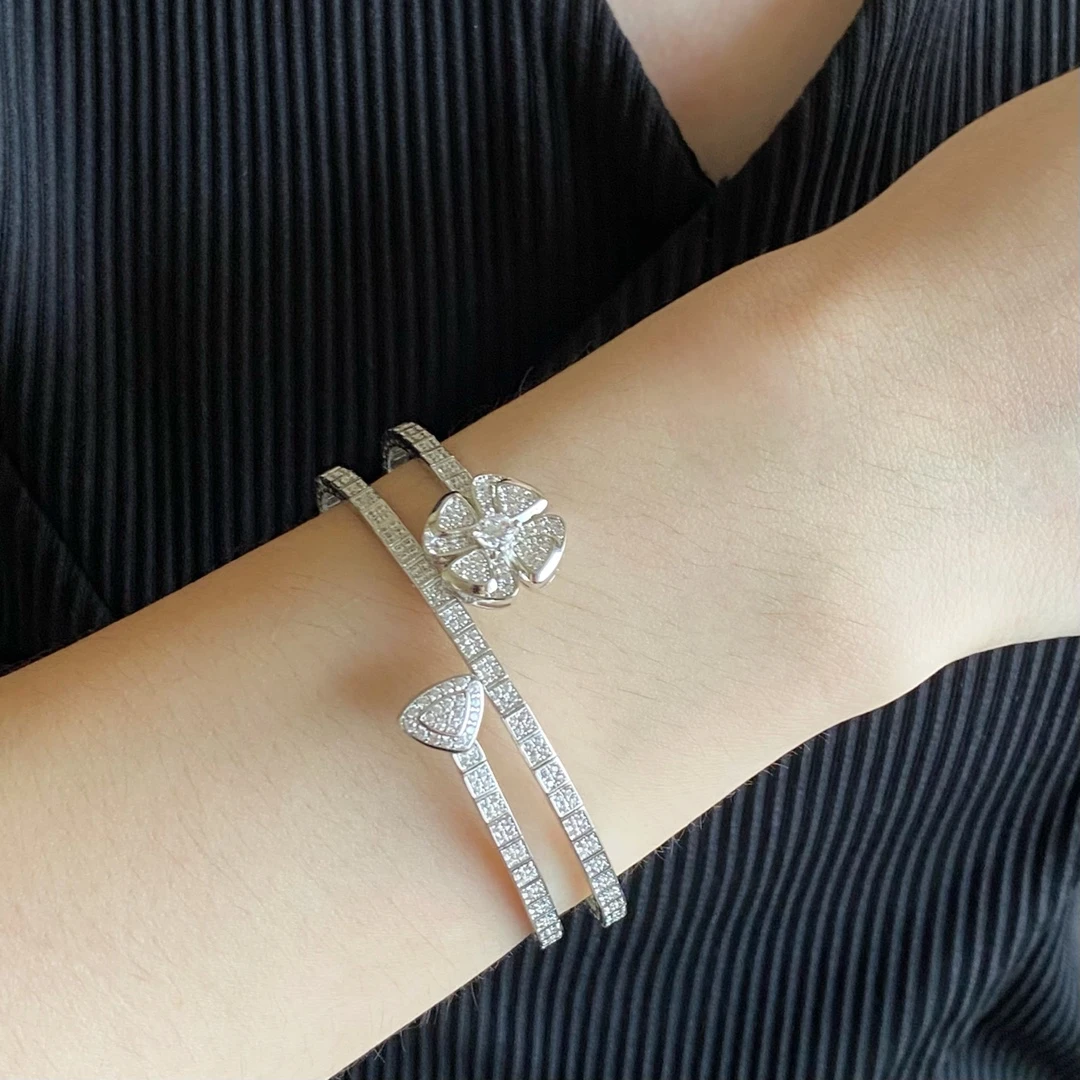 Bvlgari Jewellery — 8f2bea97