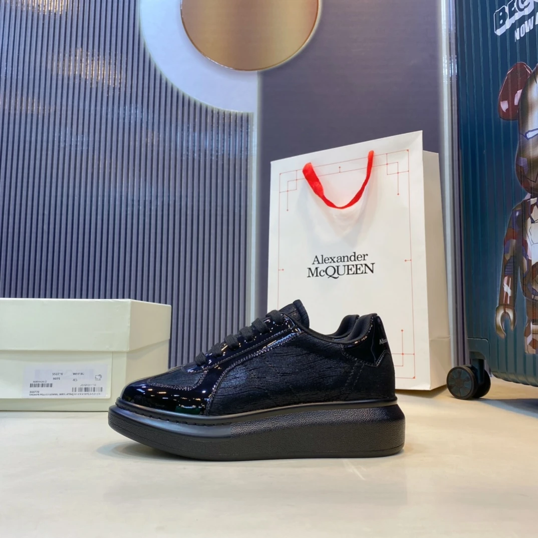Alexander McQueen Sneakers — 32bfda57