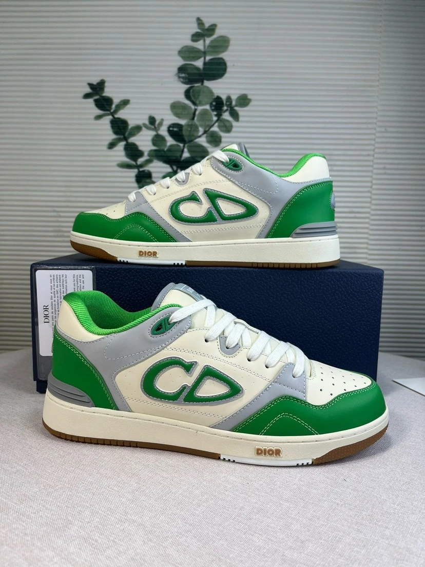 Dior Shoes — e9a69115