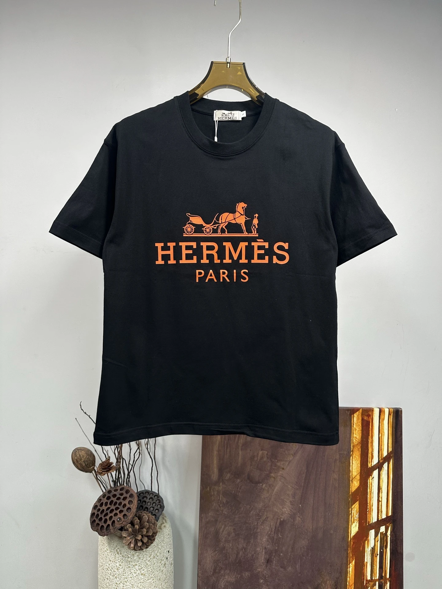 Hermès T-Shirt — 47f72ec5