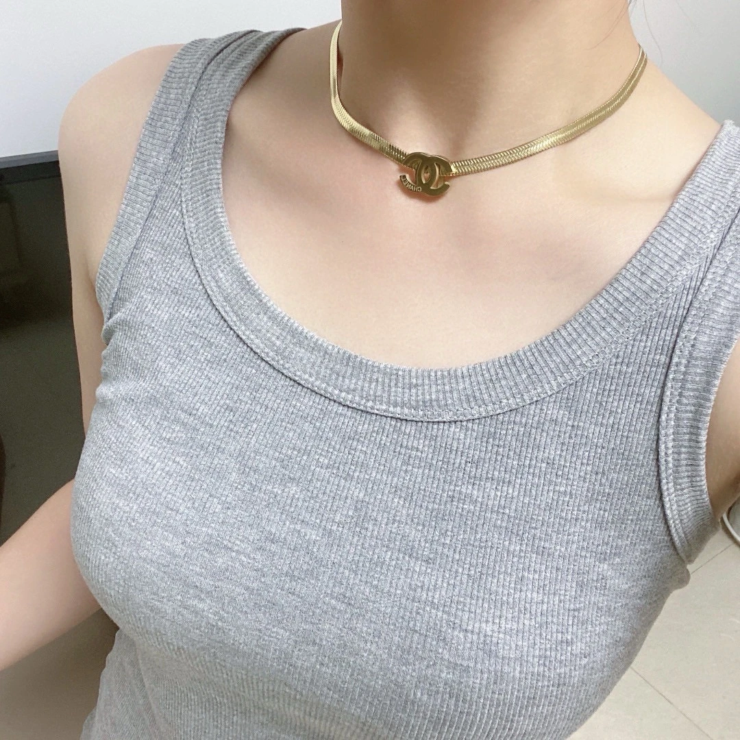 Chanel Jewellery — a74d0133