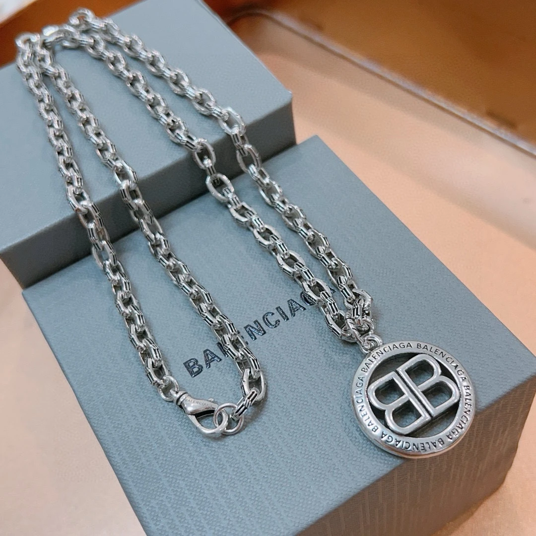 Balenciaga Jewellery — 625e481d