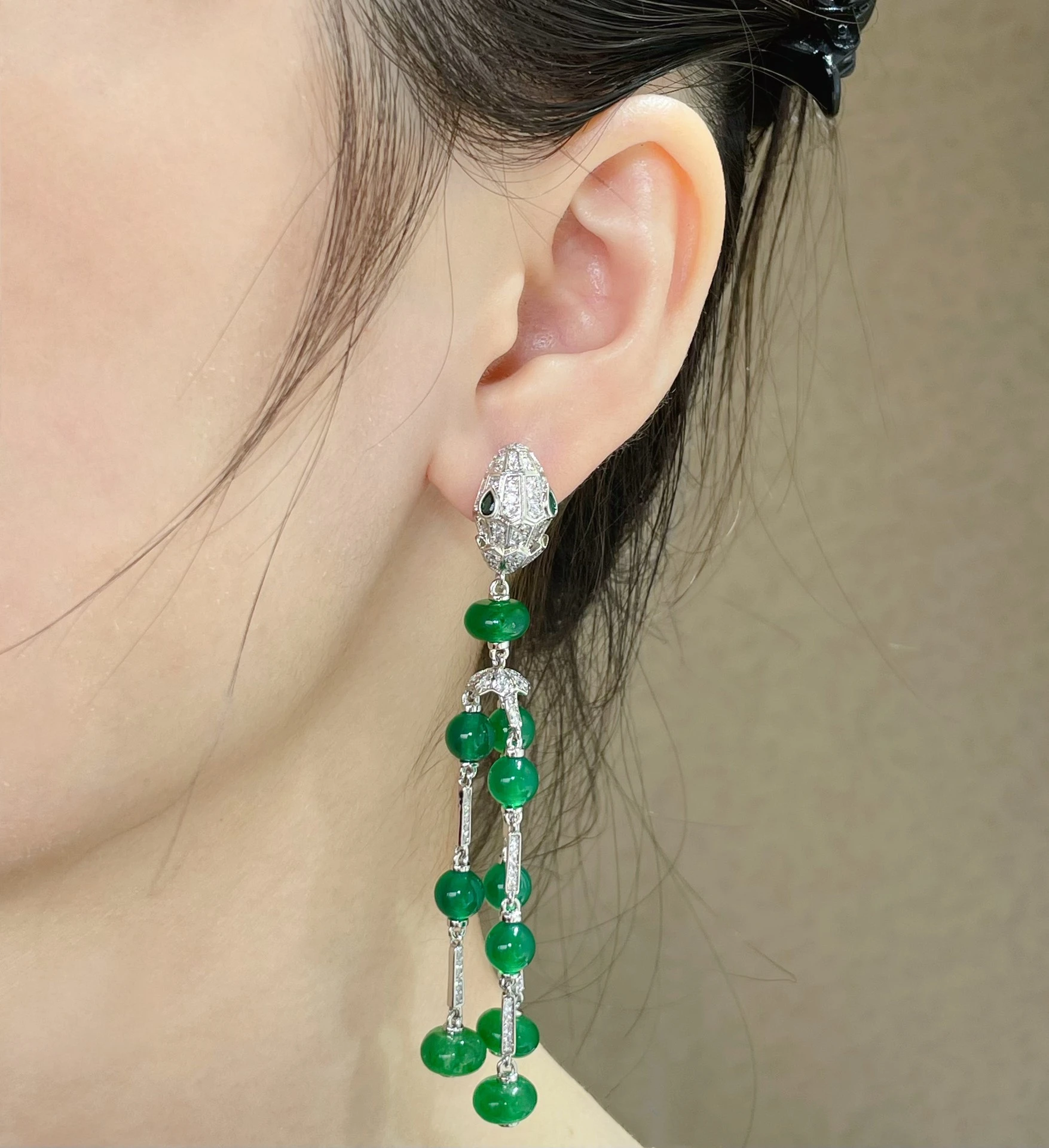 Bvlgari Jewellery — ecc66ad1