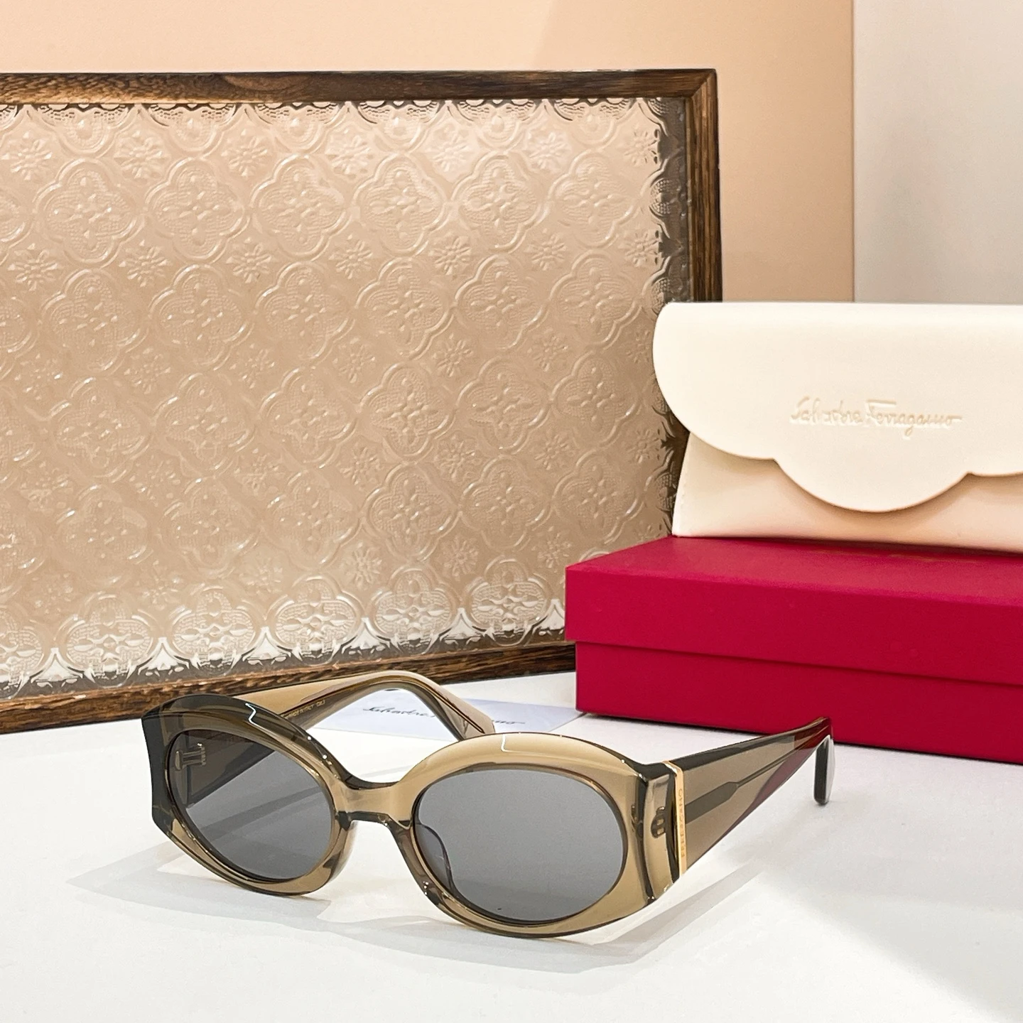 Louis Vuitton Eyewear — 497806df
