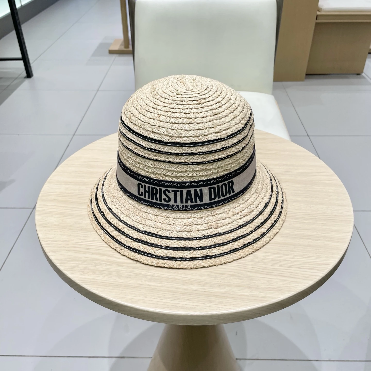 Dior Hat — 5d71a799