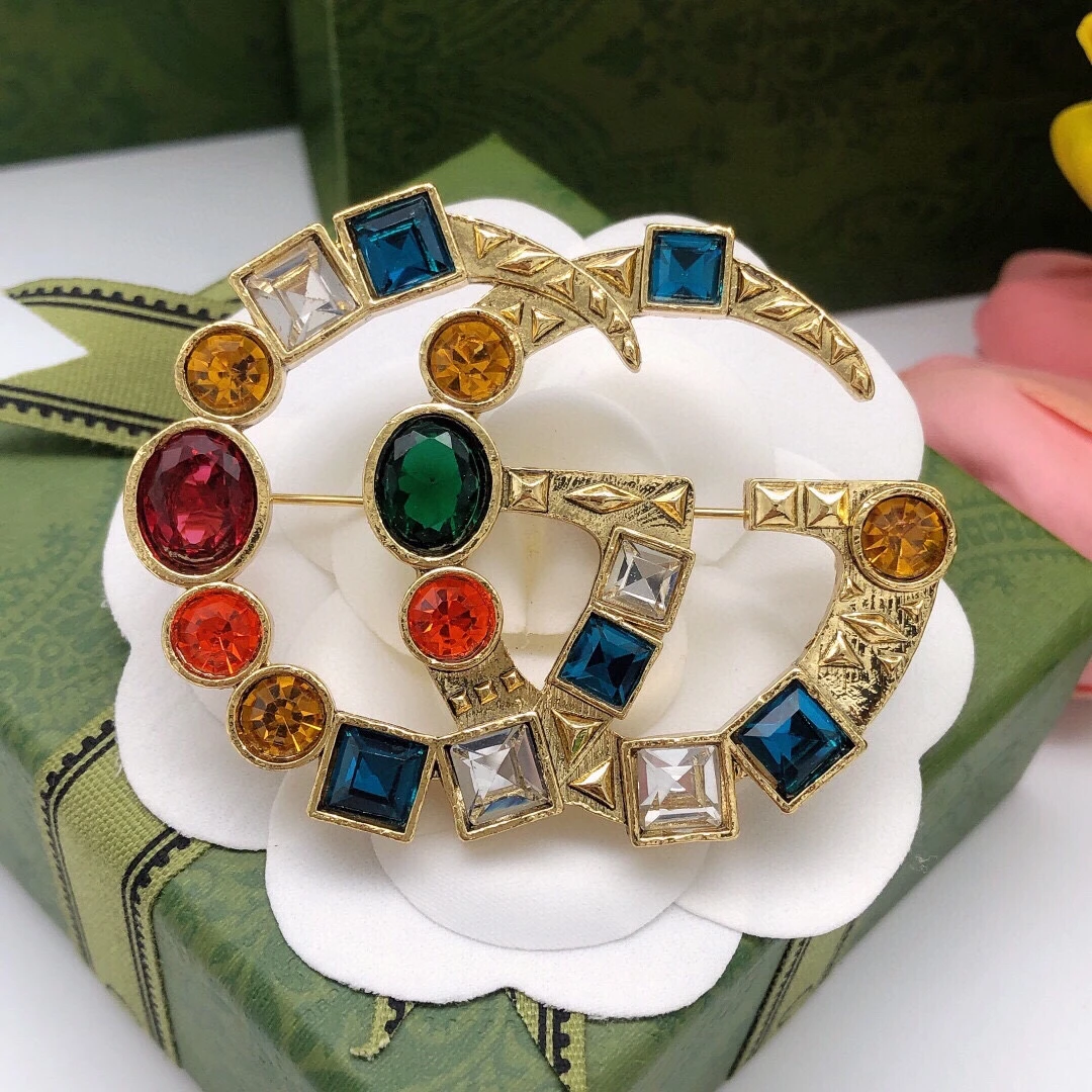 Gucci Jewellery — c2050674