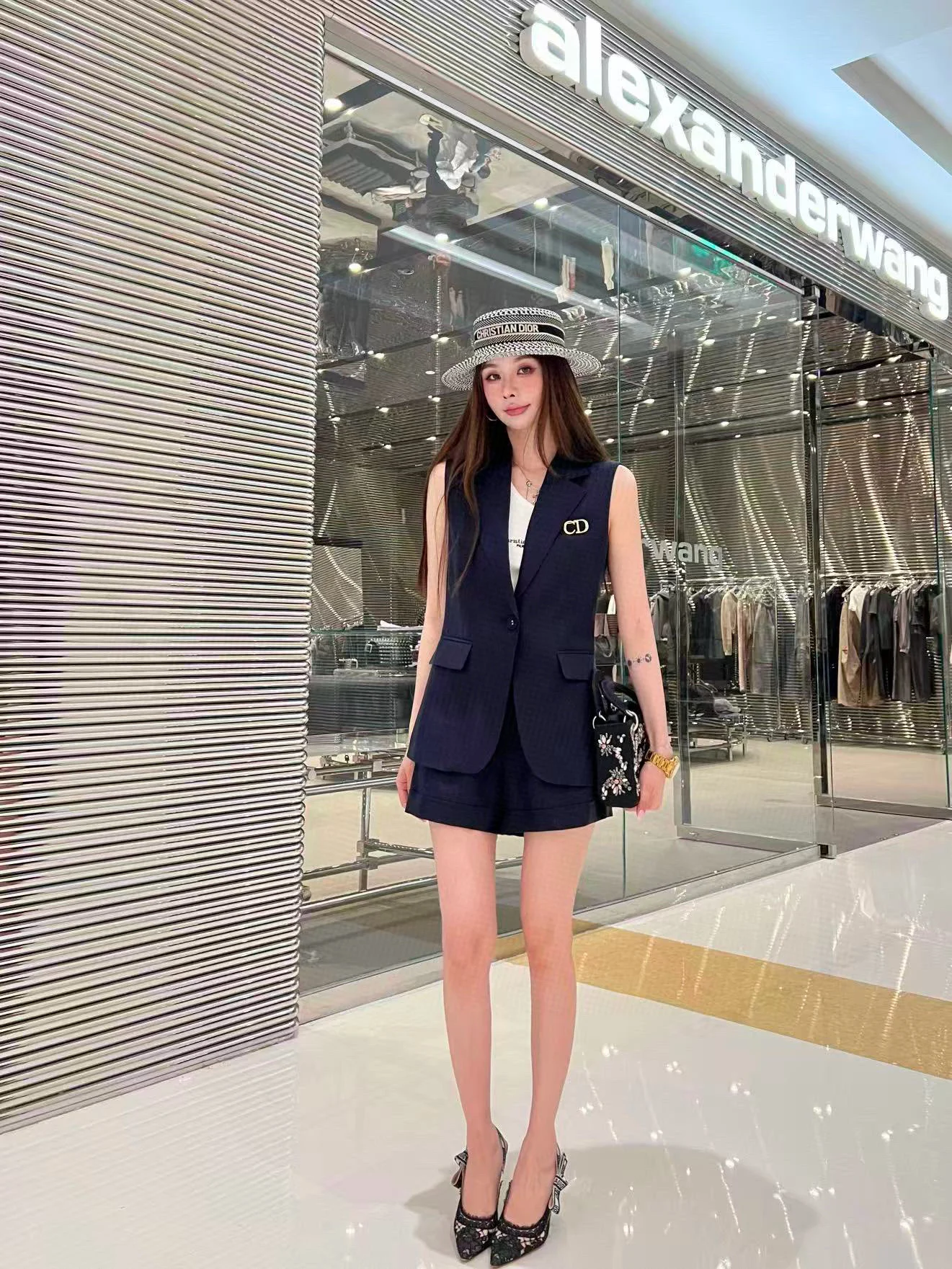 Dior Matching Sets — 8632bf48