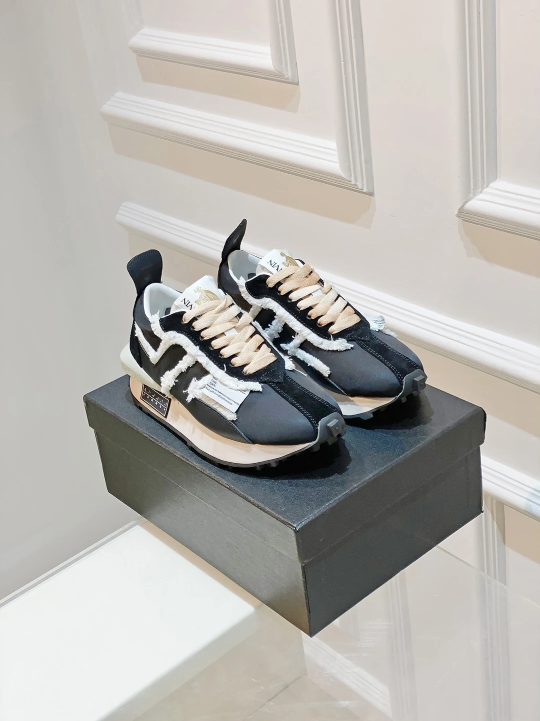 XVESSEL Sneakers — ffd3eb5e