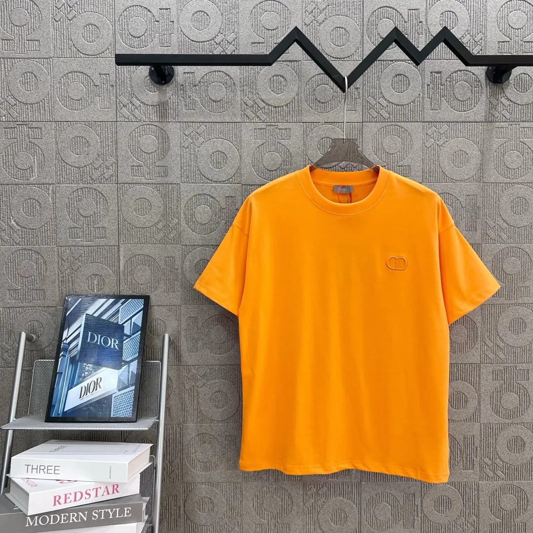 Dior T-Shirt — 7aa7817d
