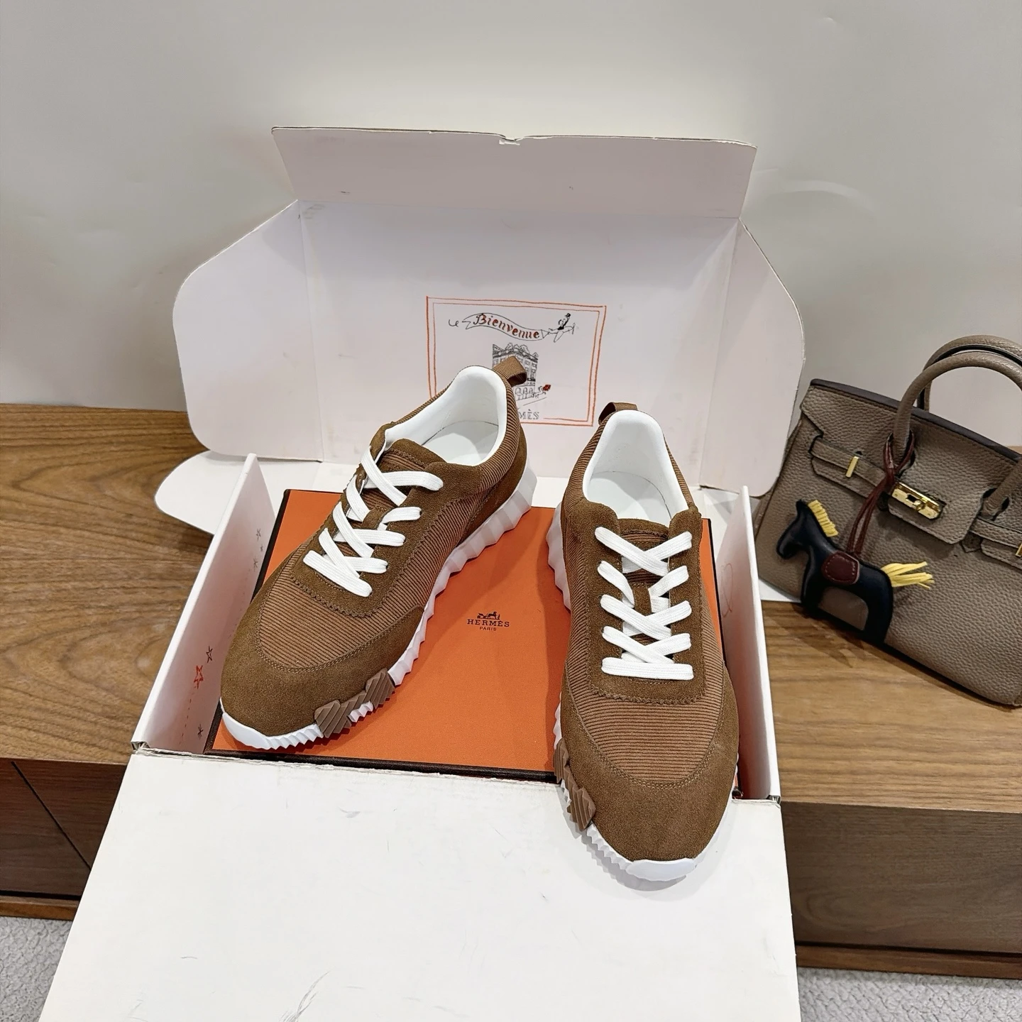 Hermès Shoes — 4cad44ba