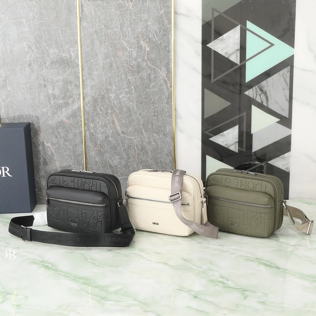 Dior Bag — 5c3fca3c