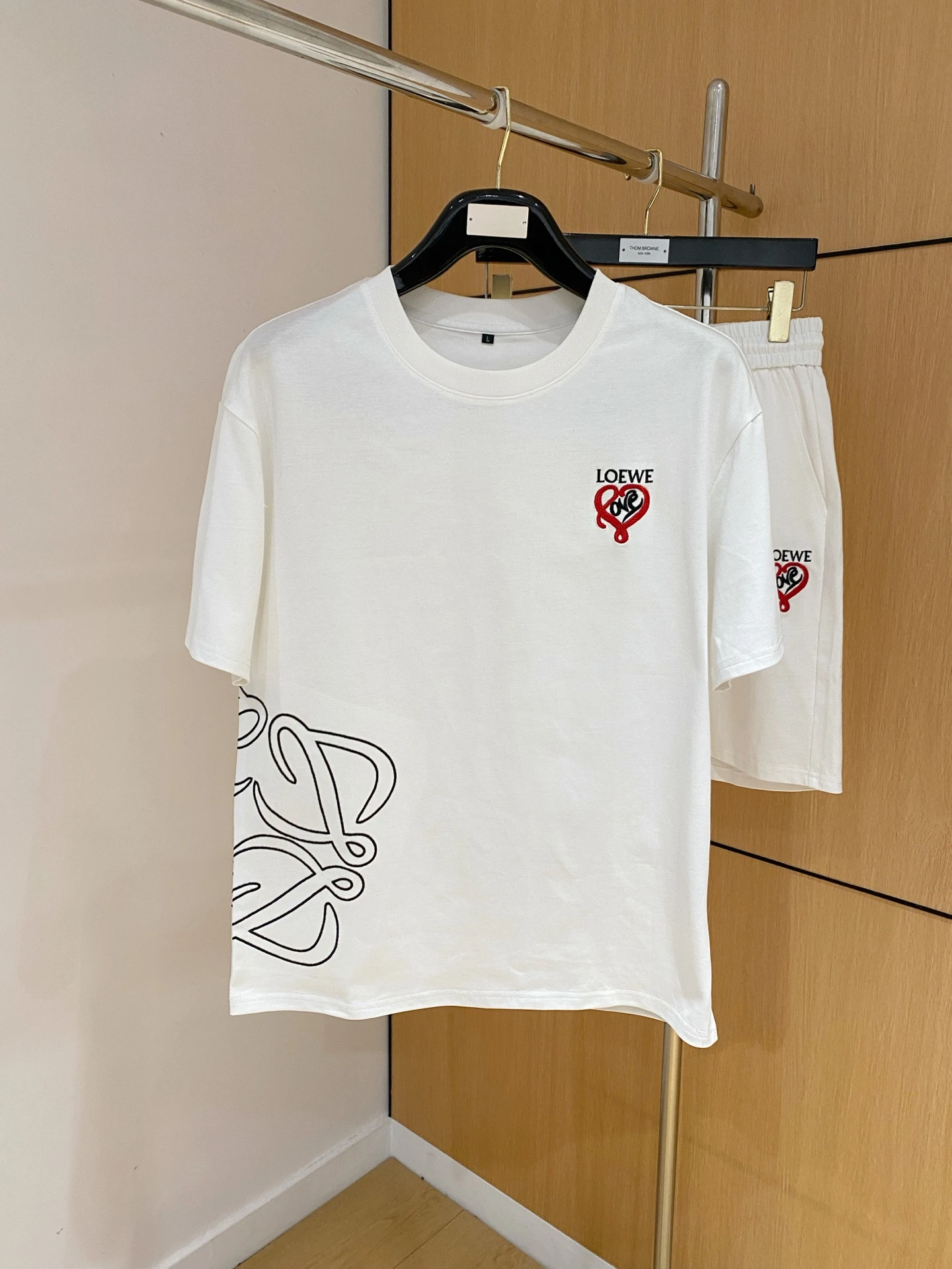 Loewe T-Shirt — 6b06ca7e