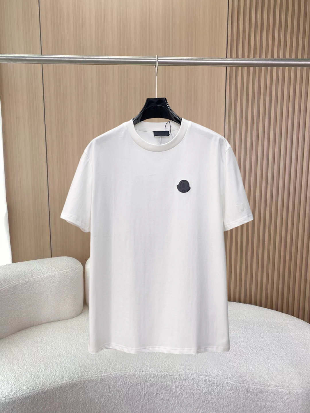 Moncler T-Shirt — a85adb20