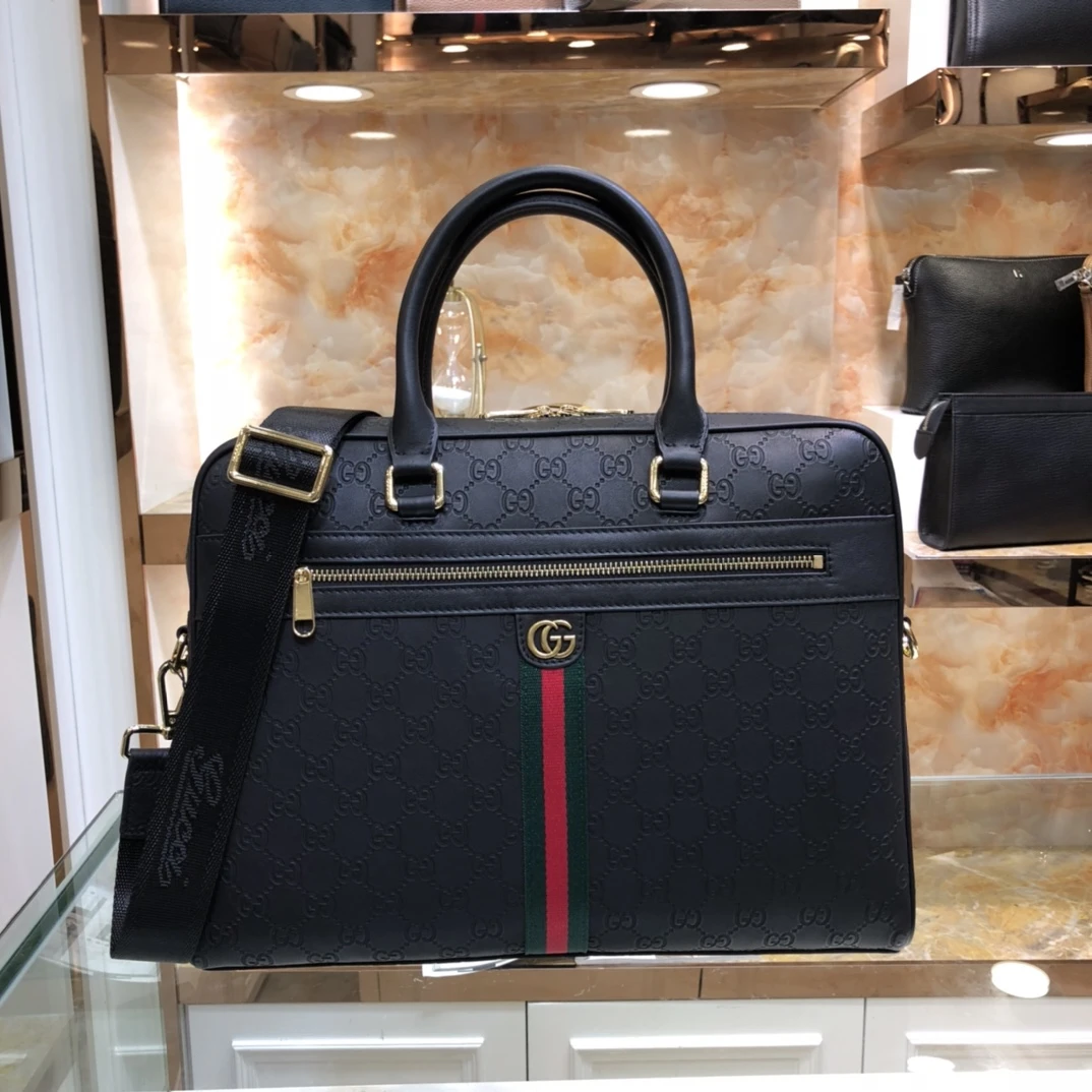 Montblanc Bag — ad380227