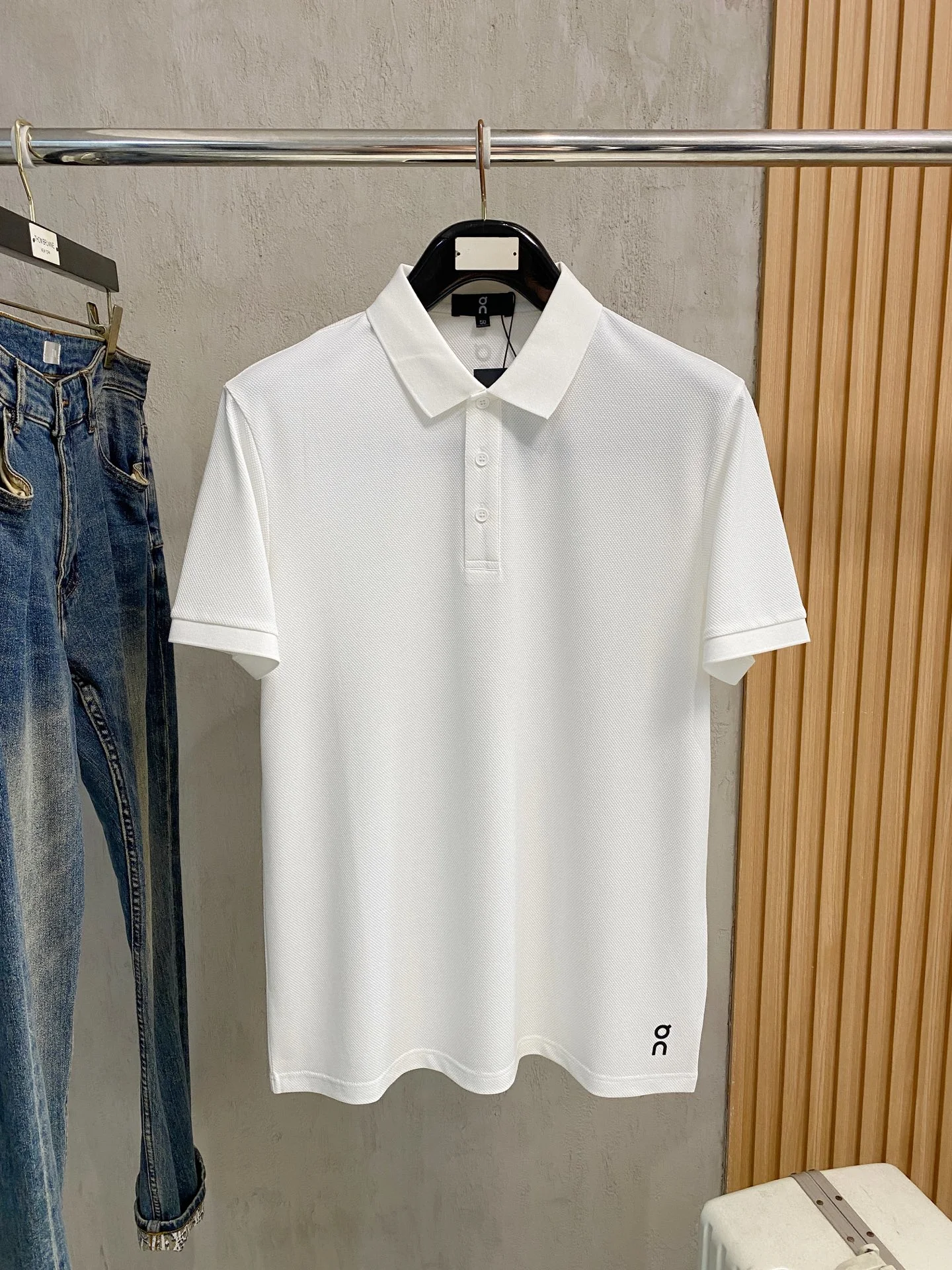 Loewe T-Shirt — 745a0ce1