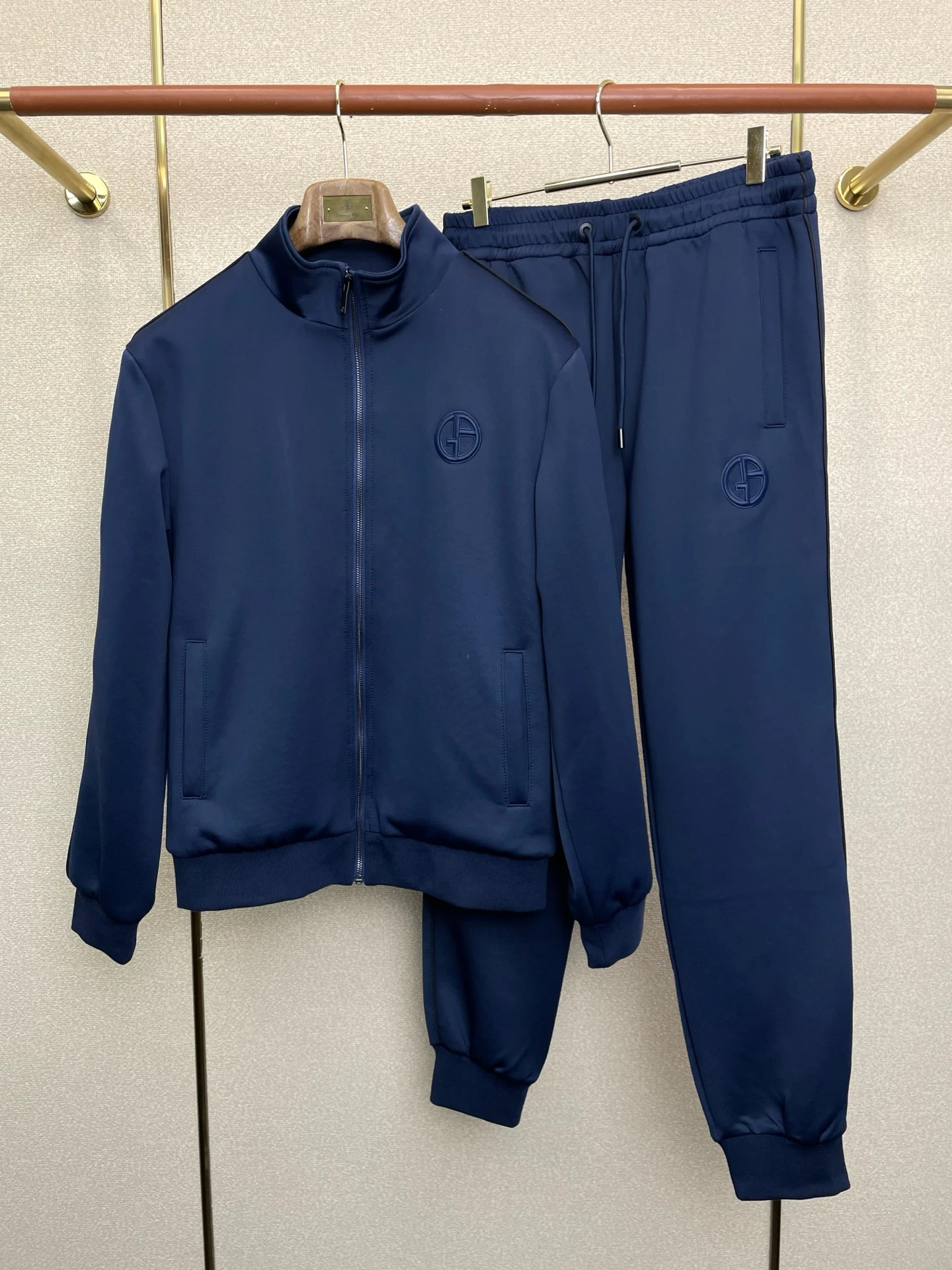 Armani Matching Sets — 3866e422
