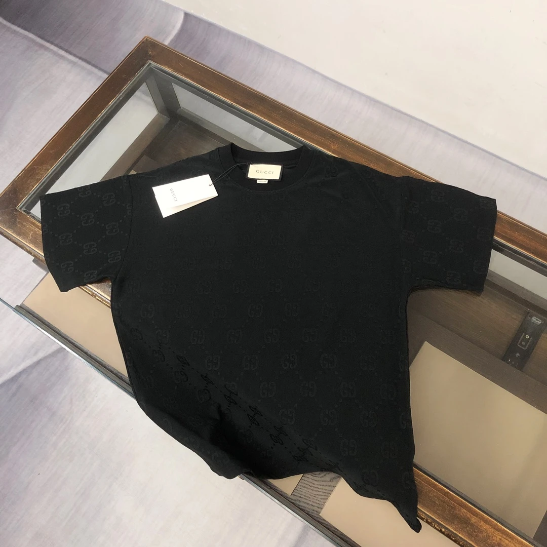 Gucci T-Shirt — 9f19f2f7