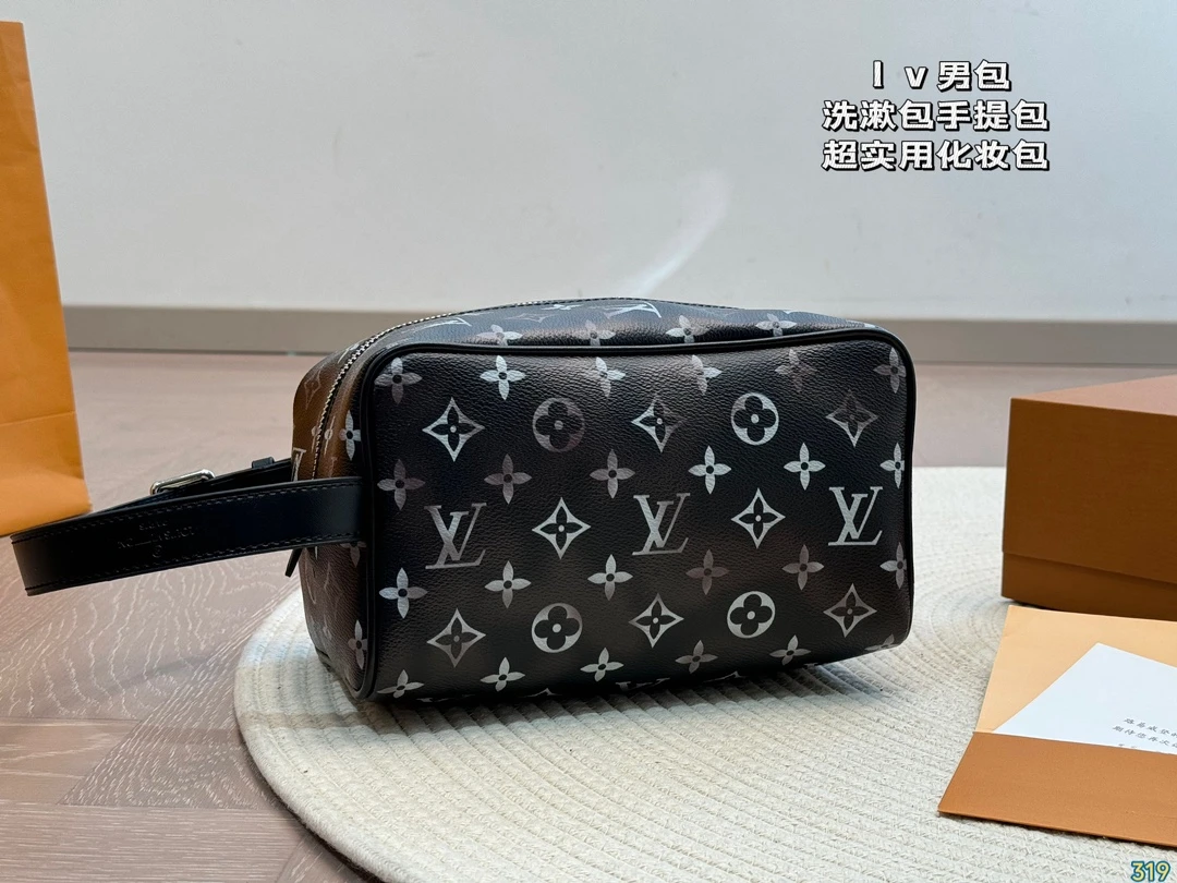 Louis Vuitton Bag — 59f0d9fd