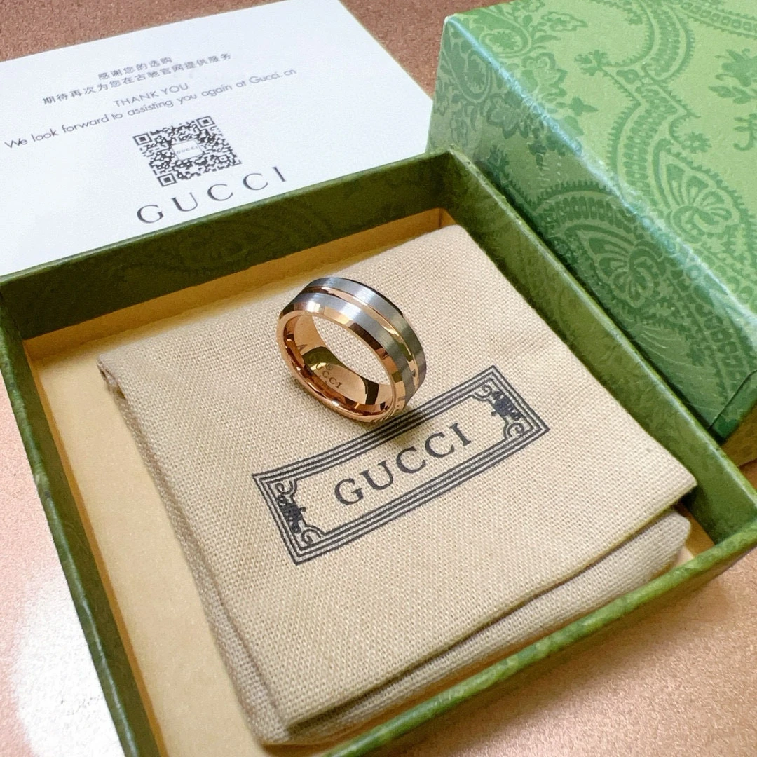 Gucci Jewellery — f2b69e0b