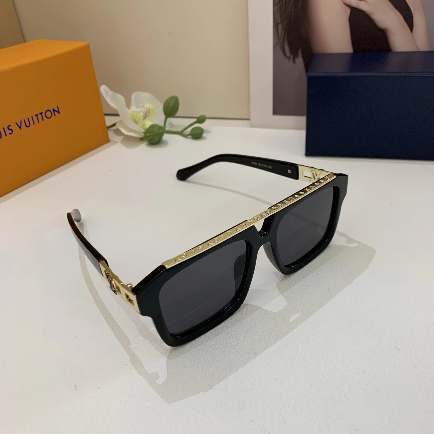 Louis Vuitton Eyewear — 483b2003