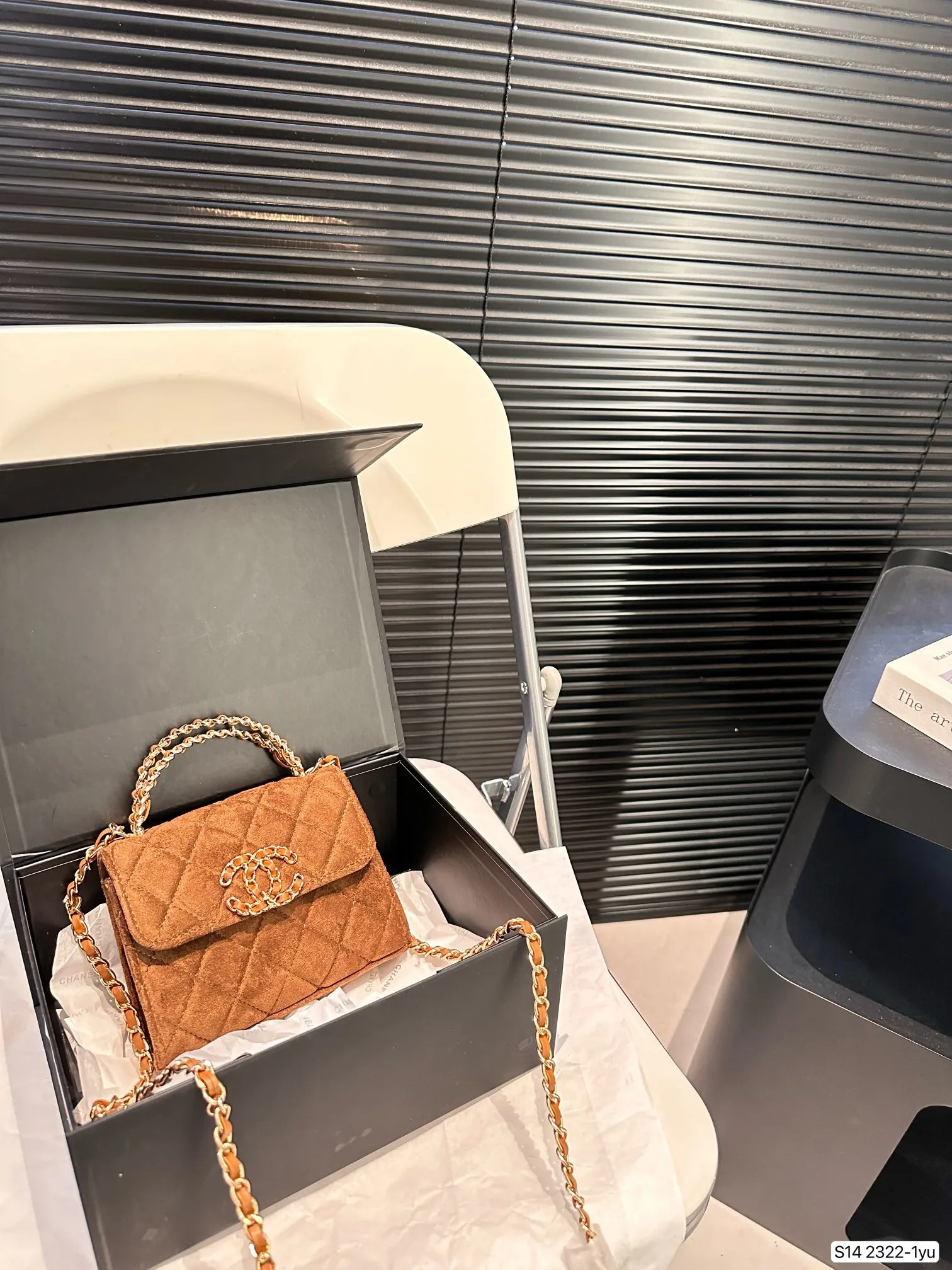 Chanel Crossbody Bags — 33560593