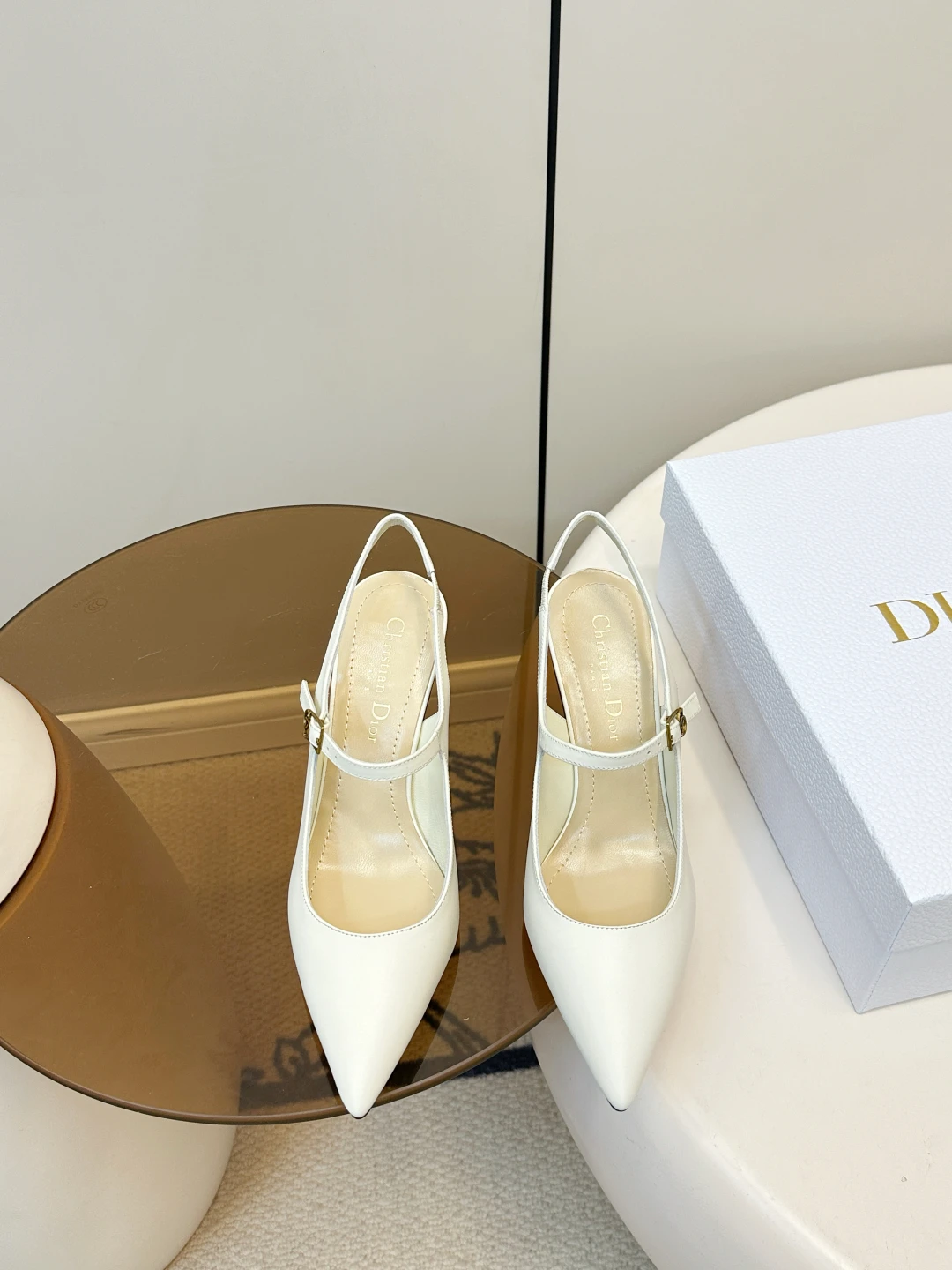 Dior Shoes — c57524ec