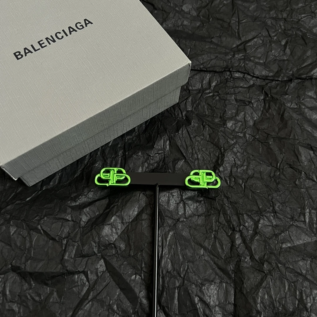 Balenciaga Jewellery — 12bc2012