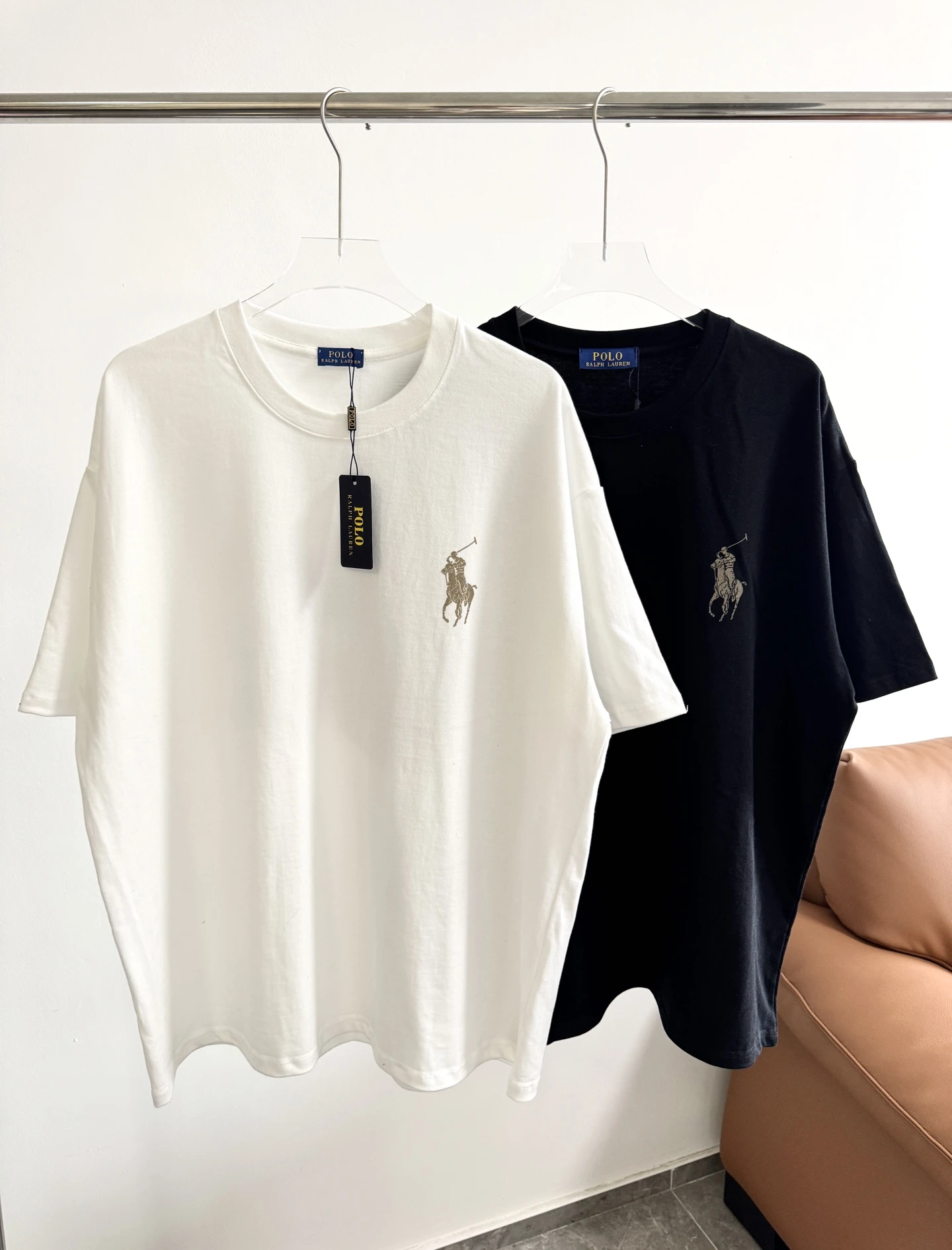 Ralph Lauren T-Shirt — 09079474