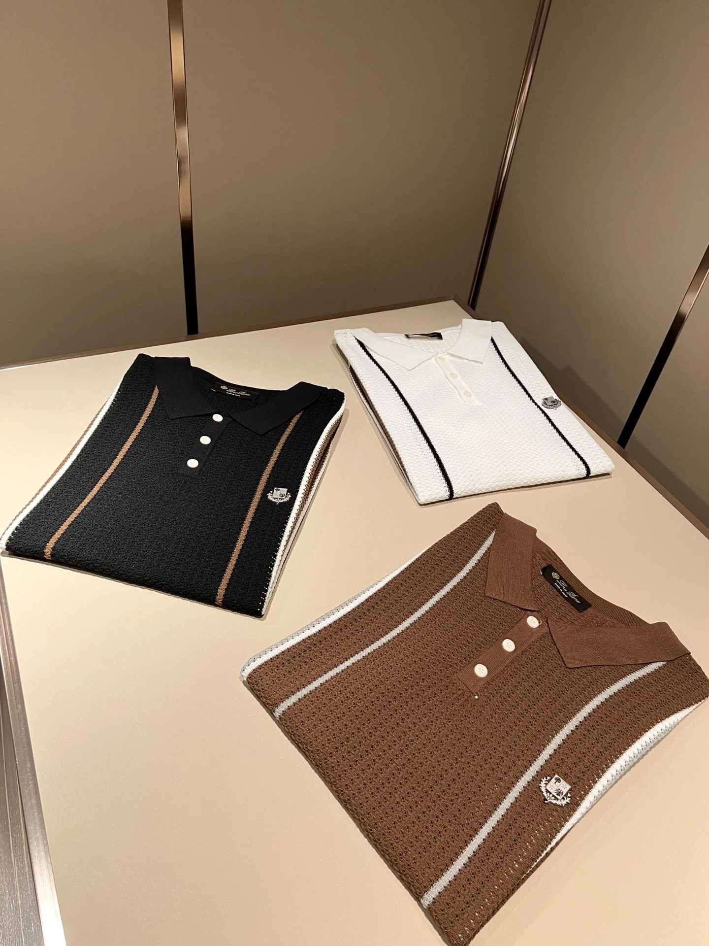 Loro Piana T-Shirt — c2e42779