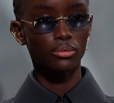 Fendi Eyewear — 6cdc6e59