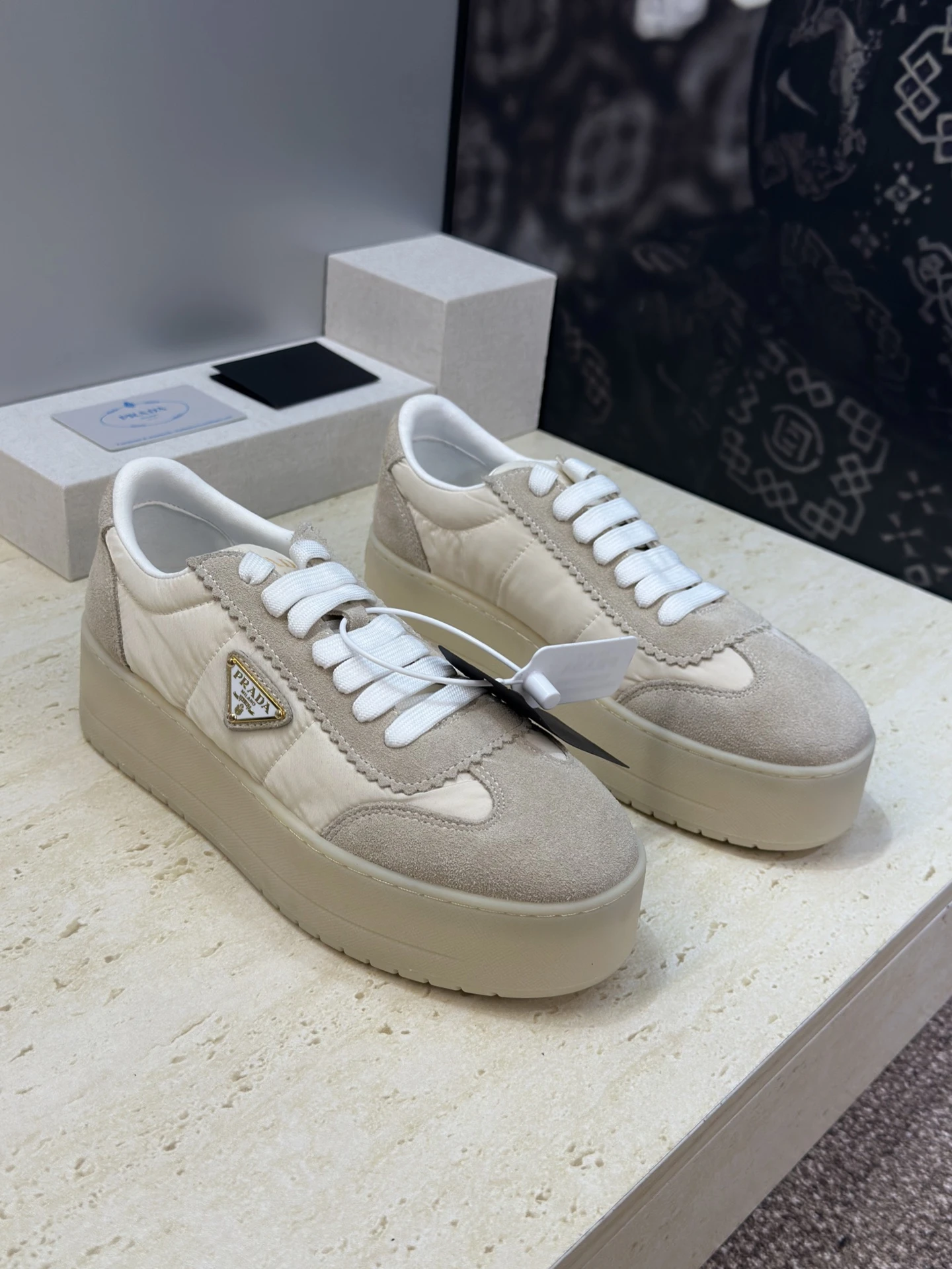 Prada Shoes — 87be153a