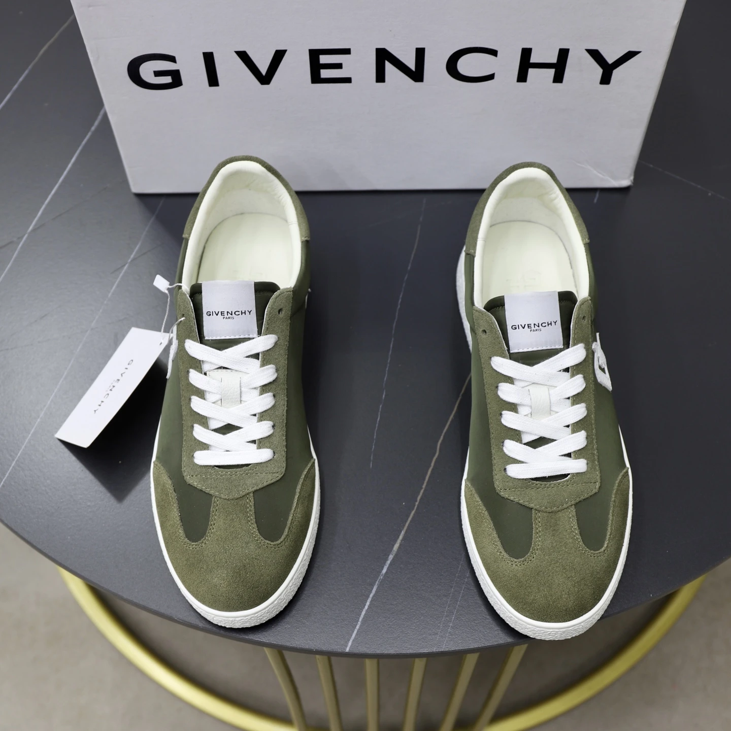 Givenchy Shoes — 32ad7439