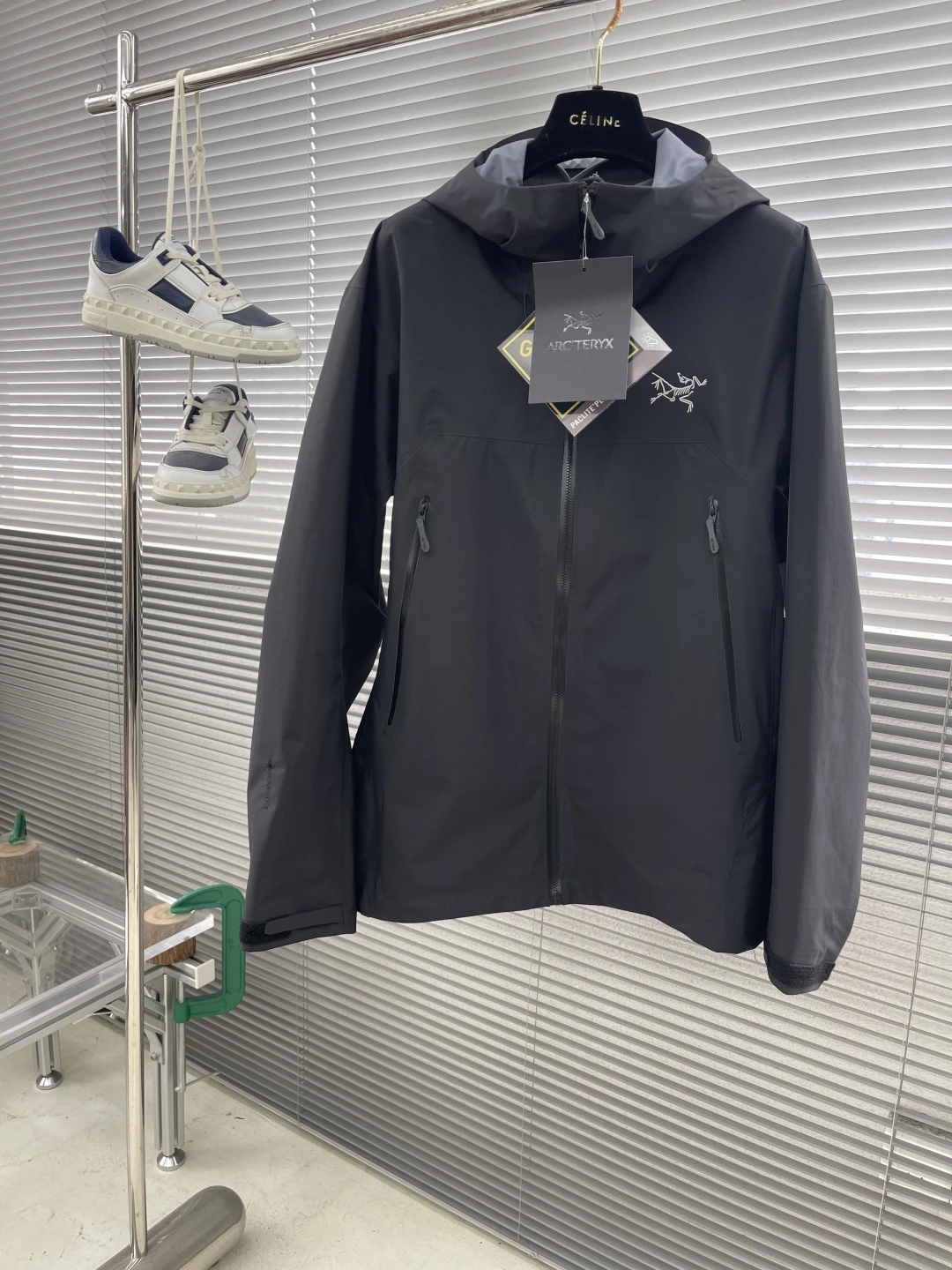 Jackets — dd5a9693