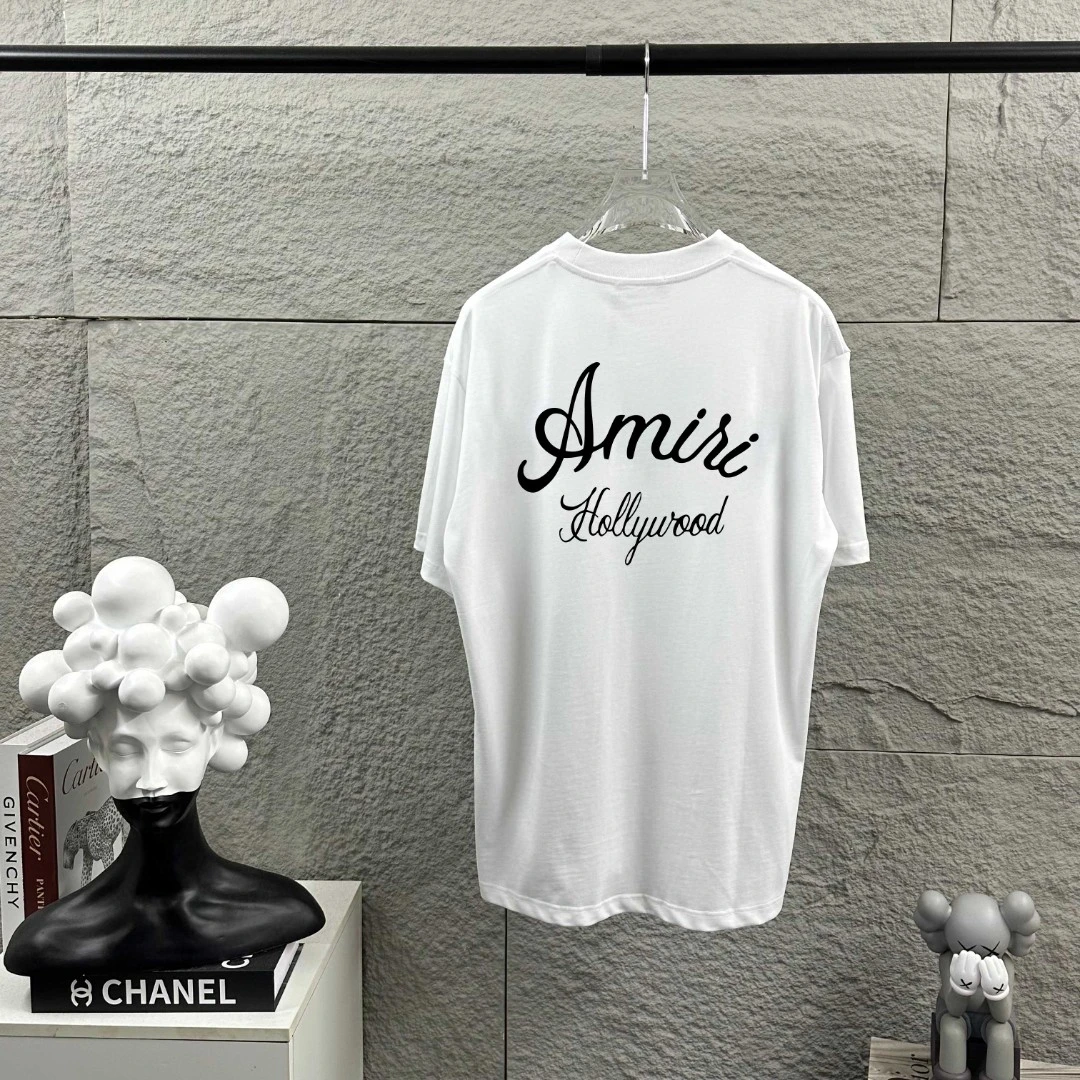 Amiri T-Shirt — 009e2135