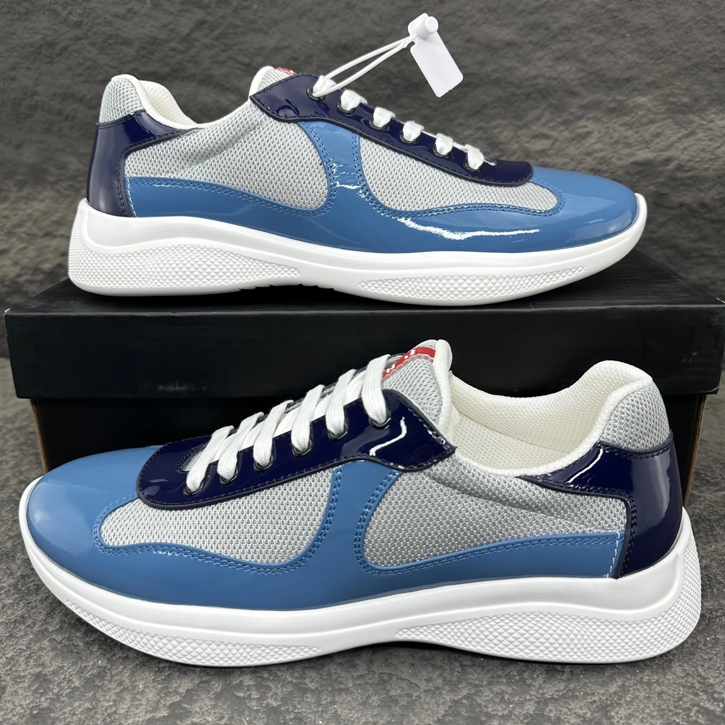 Prada Sneakers — fd831fec