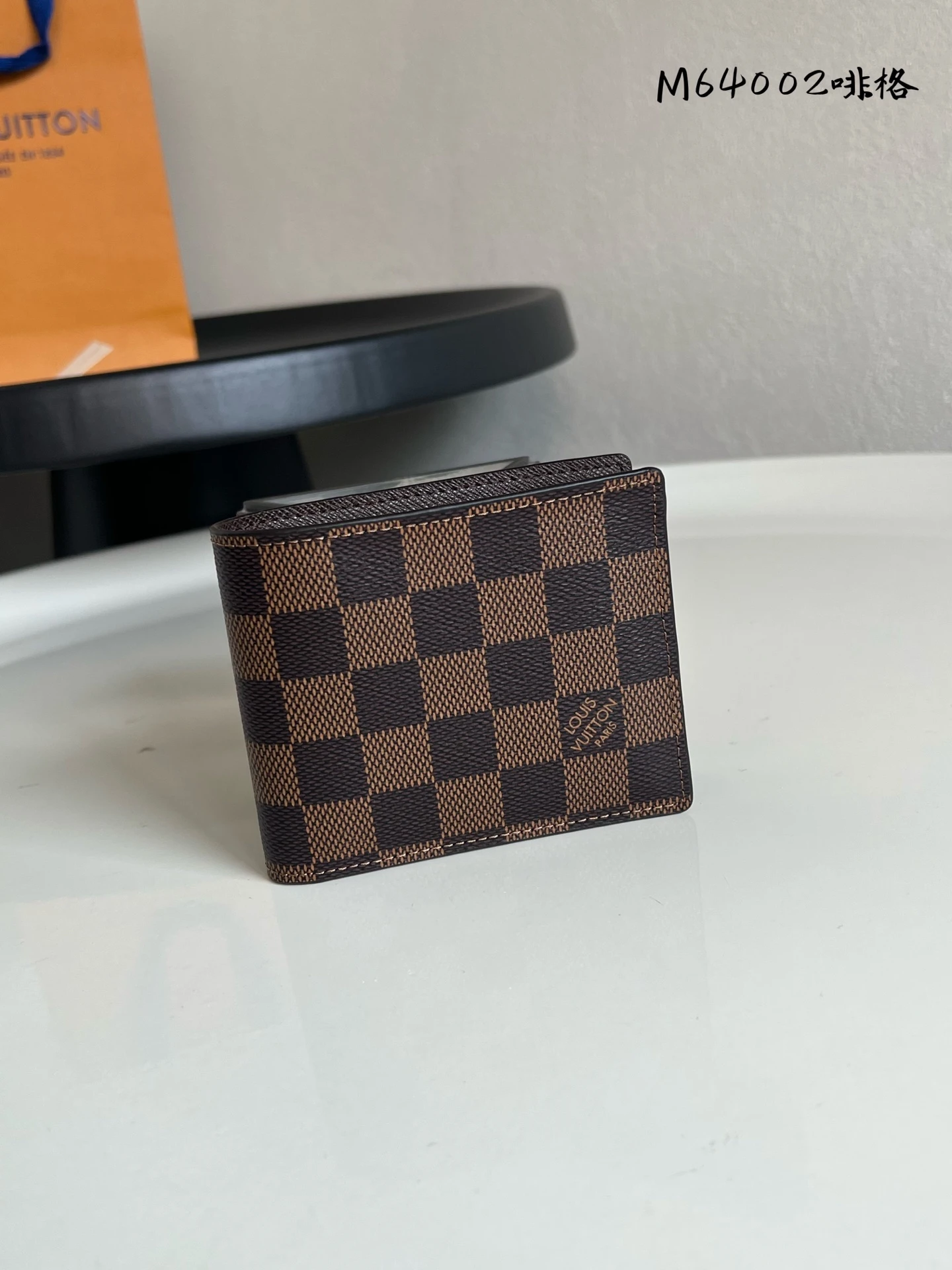 Wallets — cdf3791a