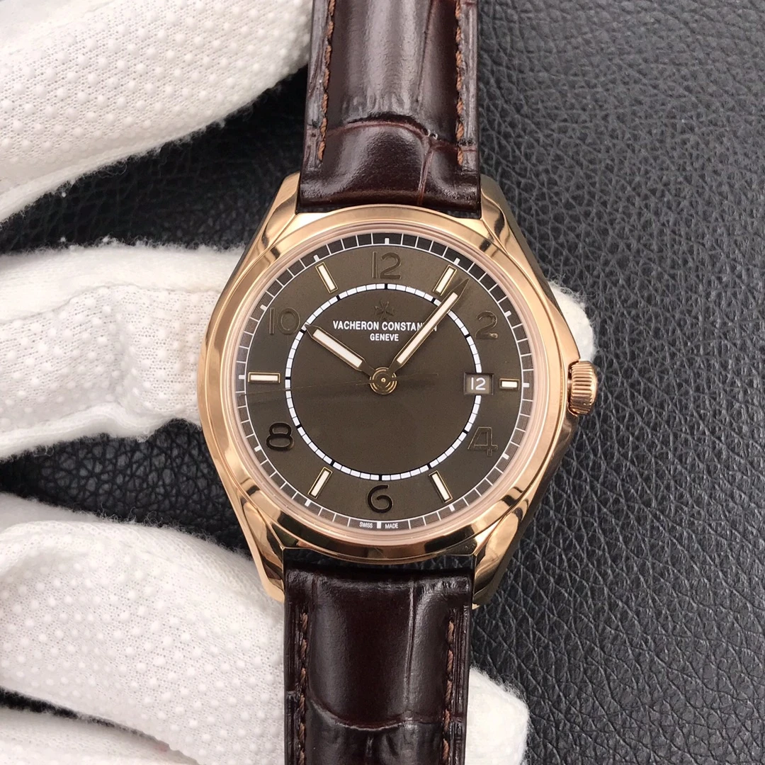 Vacheron Constantin Watch — 7b6acf70