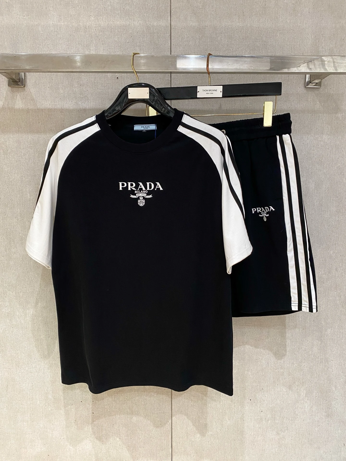 Prada Matching Sets — afd0bcf7
