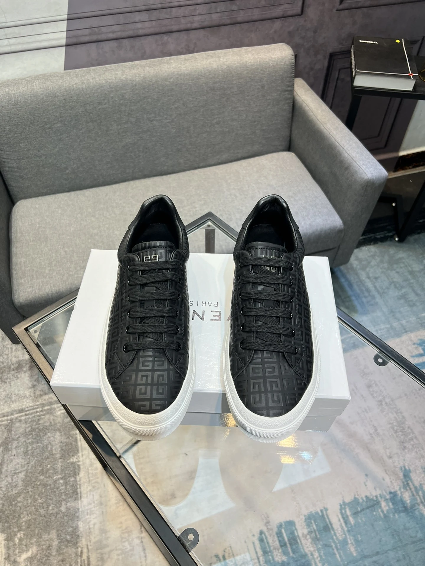 Givenchy Shoes — 50743046