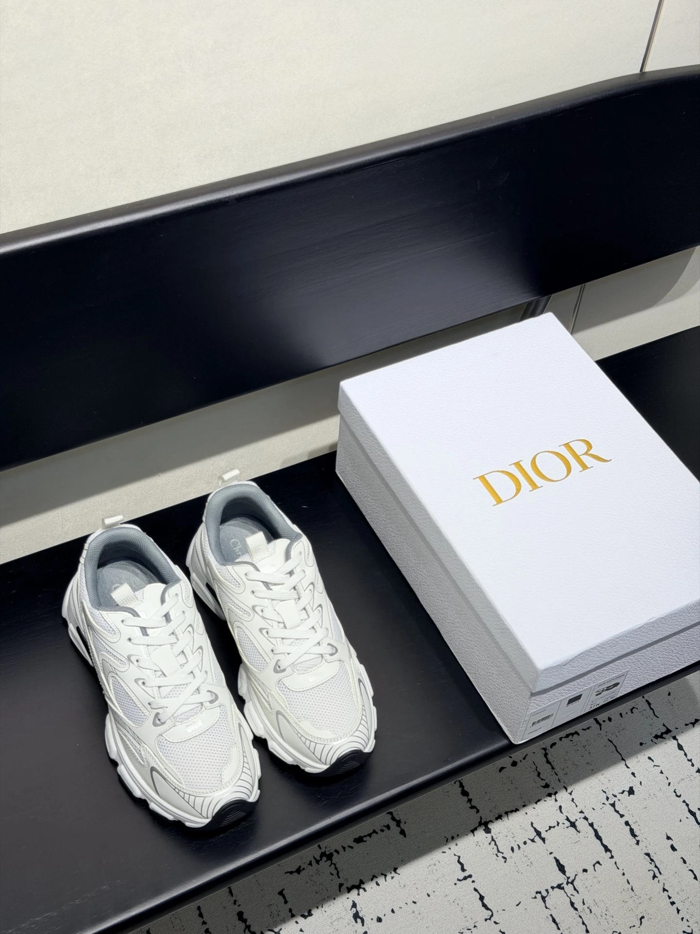 Dior Shoes — 00af4600