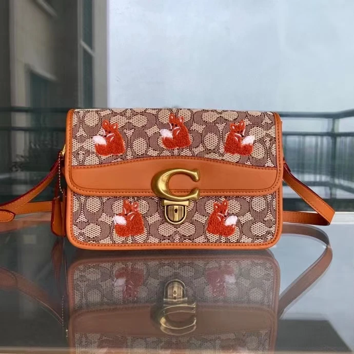 Coach Bag — c1b39861