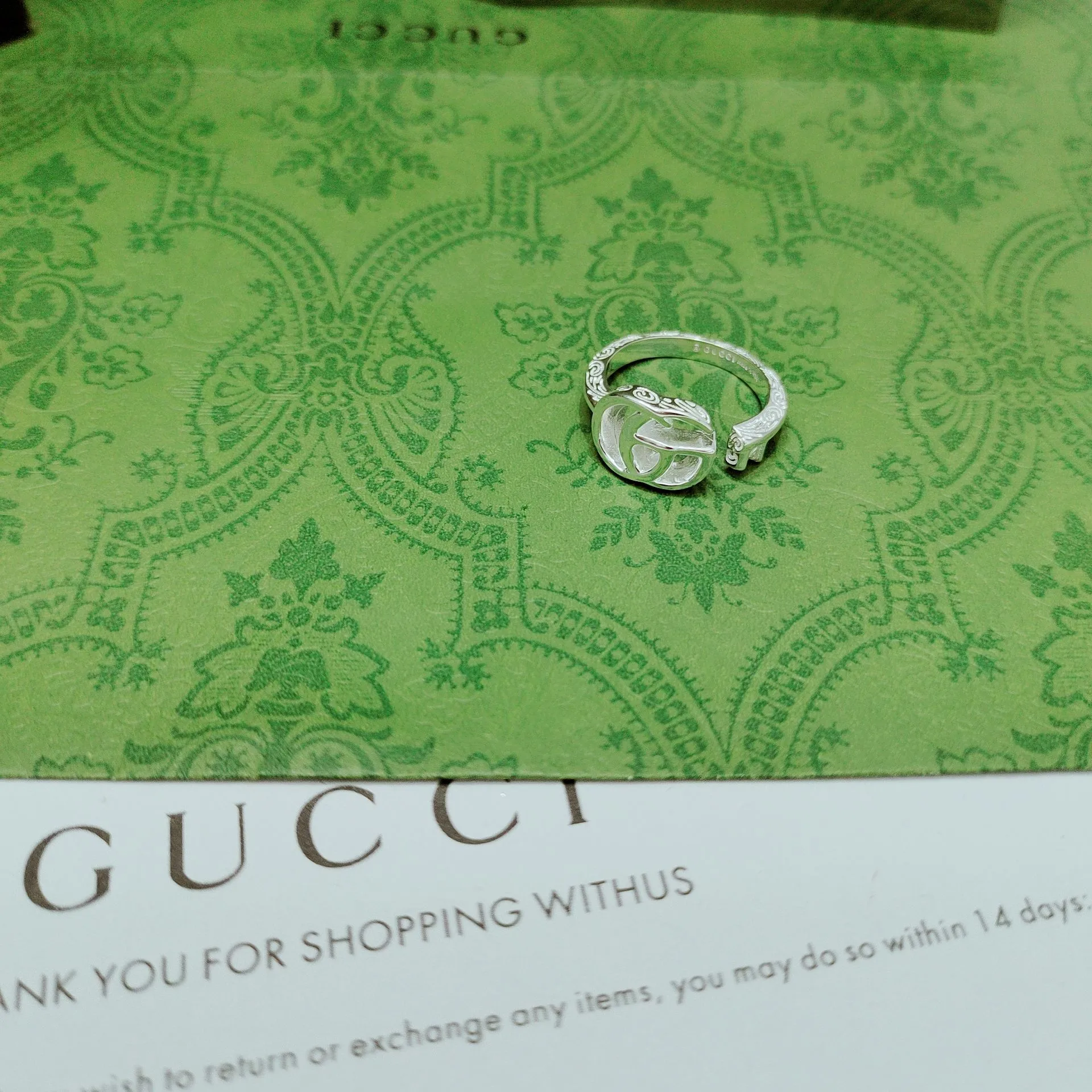 Gucci Jewellery — 078c396a