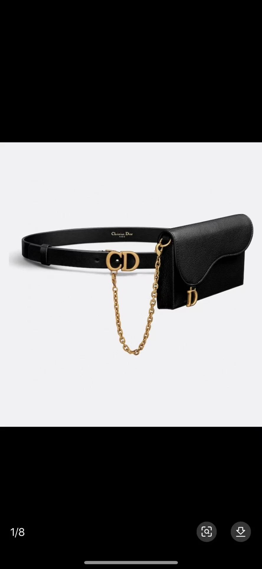 Dior Bag — 1380832a