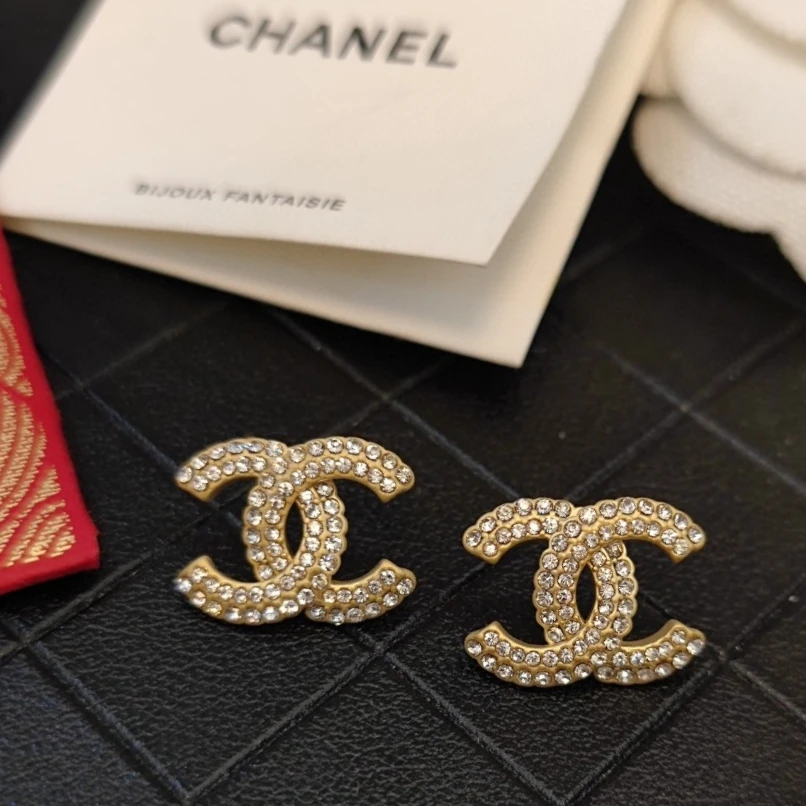 Chanel Jewellery — 5dea1727